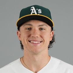 Zack Gelof