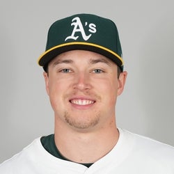 Mason Miller headshot