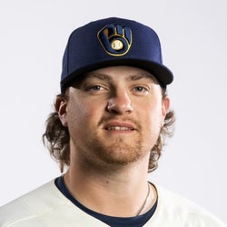 Chad Patrick