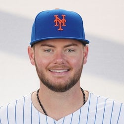 Christian Scott