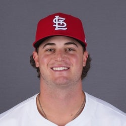 Gordon Graceffo headshot