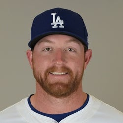 Ben Casparius headshot