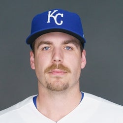 Ryan Bergert