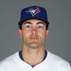 Joey Loperfido headshot