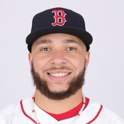 Corey Rosier