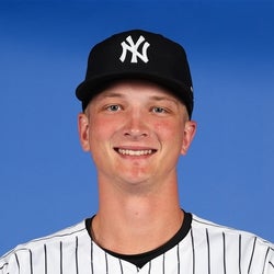 TJ Rumfield