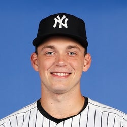 Ben Rice headshot