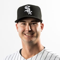 Jordan Leasure