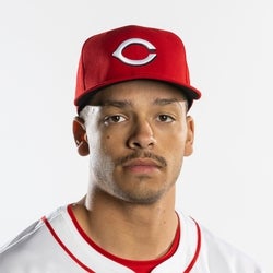 Chase Burns headshot