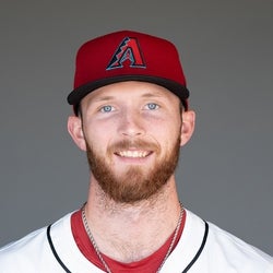 Kyle Backhus headshot