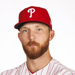 Kyle Backhus