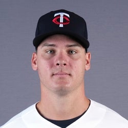 Cole Sands