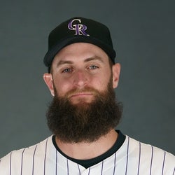 Jake Bird