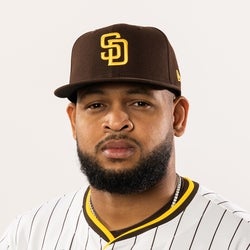 Randy Vasquez