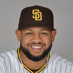 Randy Vasquez