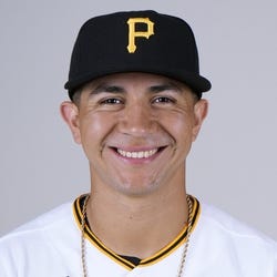 Andres Alvarez