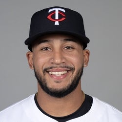 Emmanuel Rodriguez headshot
