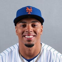 Chris Suero