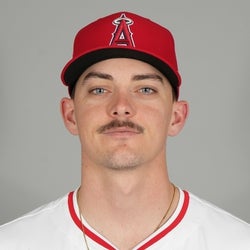 Garrett McDaniels headshot