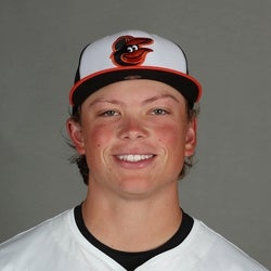 Jackson Holliday