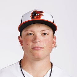 Jackson Holliday