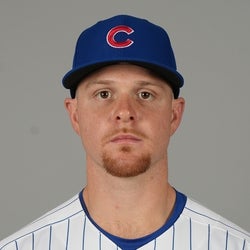 Cade Horton