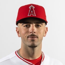 Zach Neto