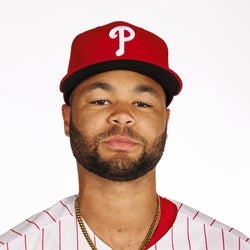 Justin Crawford