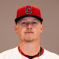 Parker Messick