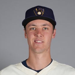 Jacob Misiorowski headshot