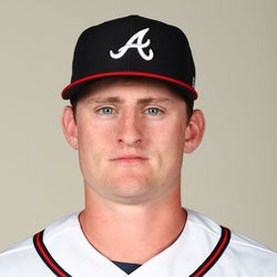 Blake Burkhalter