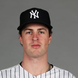 Cam Schlittler