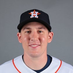 AJ Blubaugh
