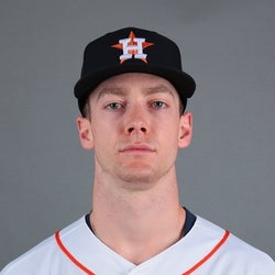 Zach Cole