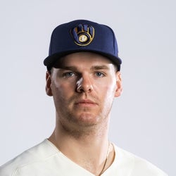 Luke Adams