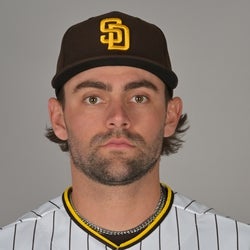 David Morgan