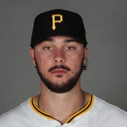 Paul Skenes