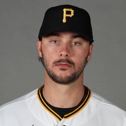 Paul Skenes
