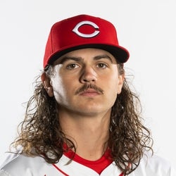 Rhett Lowder headshot