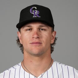 Cole Carrigg