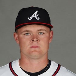 Garrett Baumann