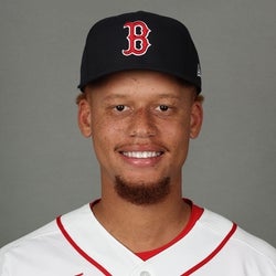 Kristian Campbell