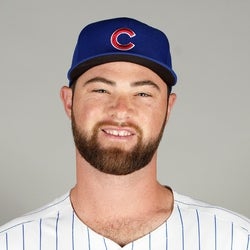 Chris Clark
