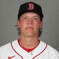 Connelly Early headshot