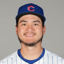 Jonathon Long headshot