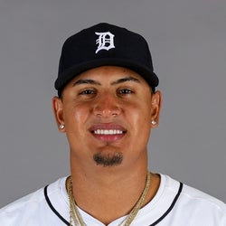Keider Montero