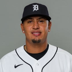 Keider Montero