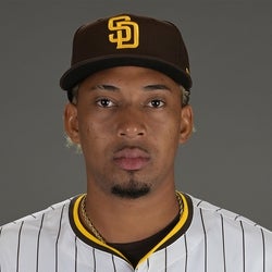 Yovanny Cruz