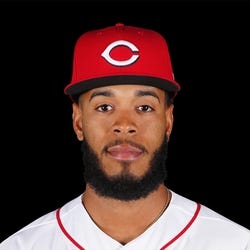 Cristian Santana