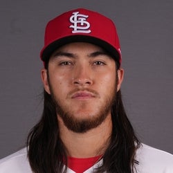 Luis Gastelum